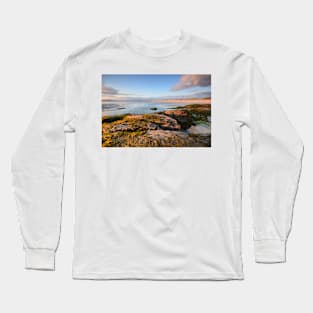 Clachan Beach Long Sleeve T-Shirt